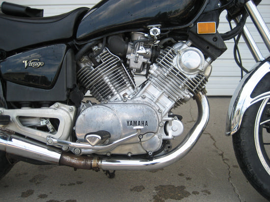 Image Title 1982 Yamaha XV750 Virago $999.00 OBO